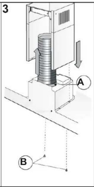 Soler & Palau ONDA CRISTAL700 N - BOX-600/700/900 INOX N ONDA CRISTAL-600/700/900 N - 9
