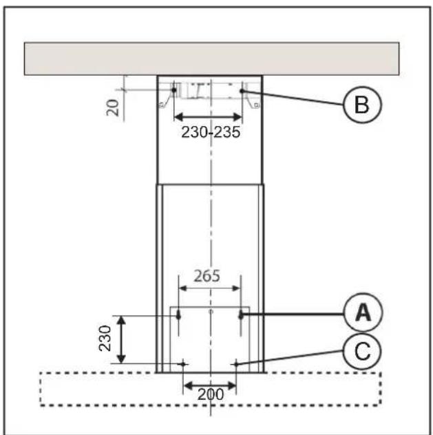 Soler & Palau ONDA CRISTAL700 N - BOX-600/700/900 INOX N ONDA CRISTAL-600/700/900 N - 5