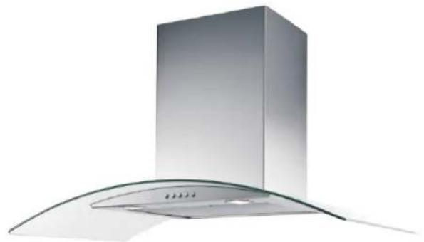 Soler & Palau BOX900 INOX N - BOX-600/700/900 INOX N ONDA CRISTAL-600/700/900 N - 2