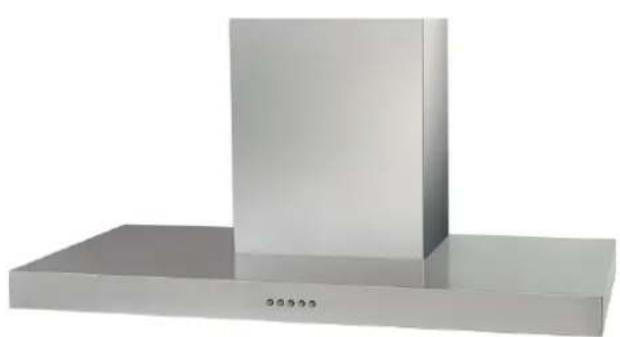 Soler & Palau BOX700 INOX N - BOX-600/700/900 INOX N ONDA CRISTAL-600/700/900 N - 1