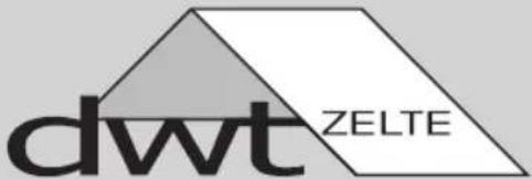 dwt-Zelte Tango 300 - 1