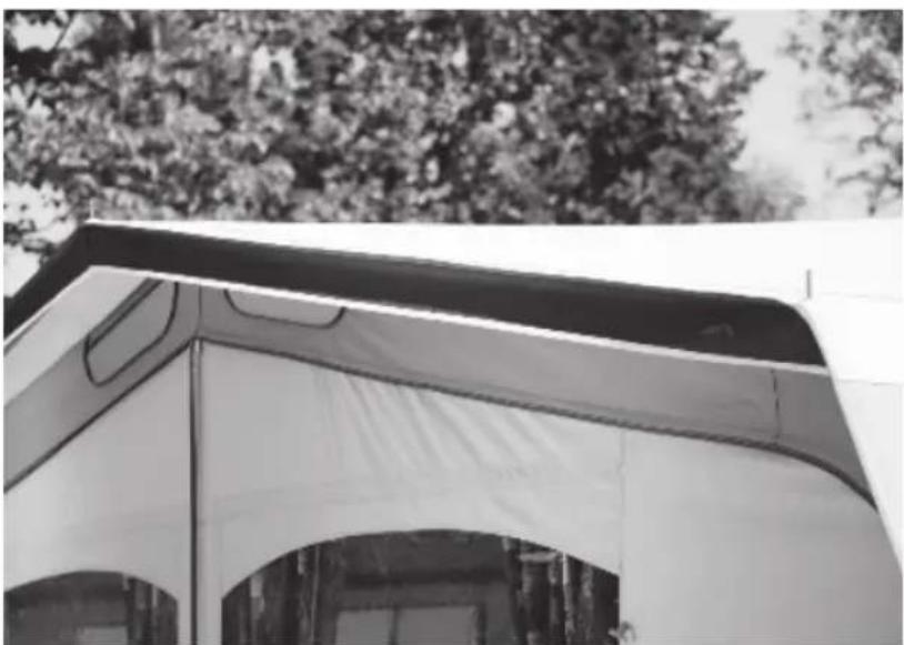 dwt-Zelte Tango 300 - Juist: - 3