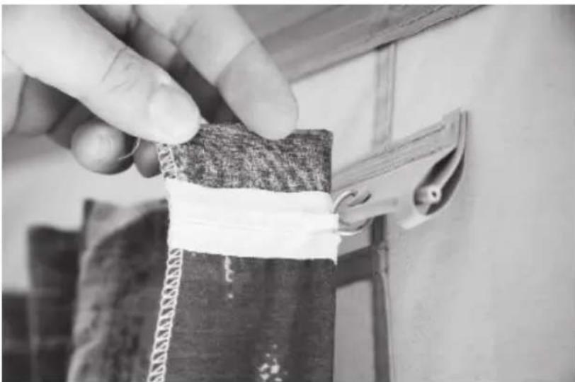 dwt-Zelte Tango 240 - Juist: - 2