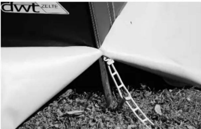 dwt-Zelte Tango 240 - falsch: - 3