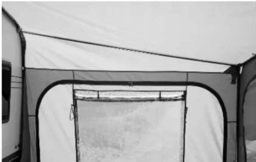 dwt-Zelte Tango 240 - falsch: - 1