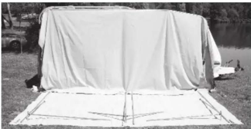 dwt-Zelte Riva - En ... Start! - 1