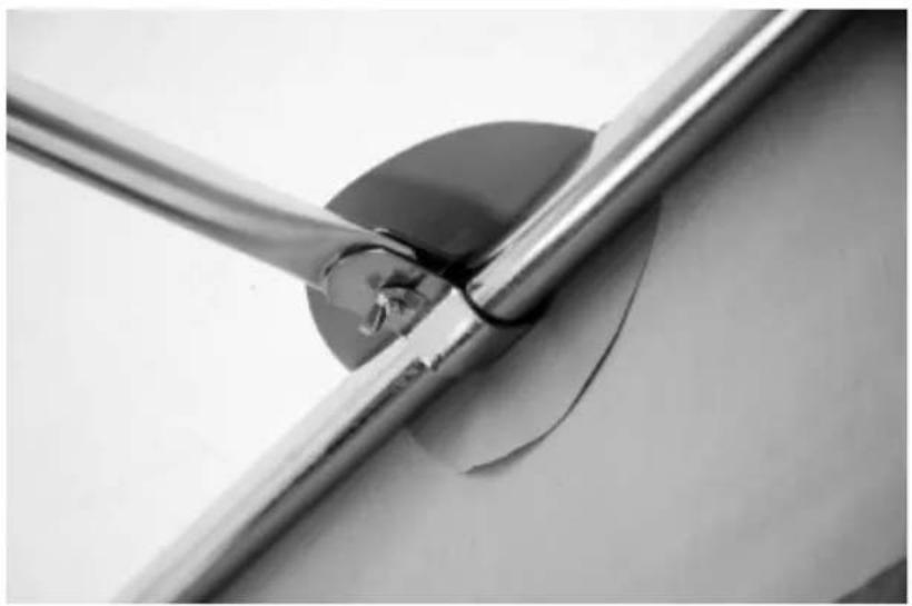 dwt-Zelte Riva - Auvents - 4