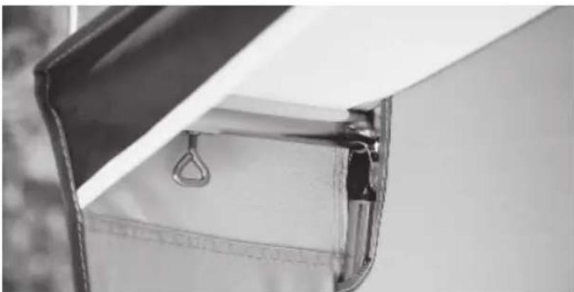 dwt-Zelte Riva - Let op! - 3