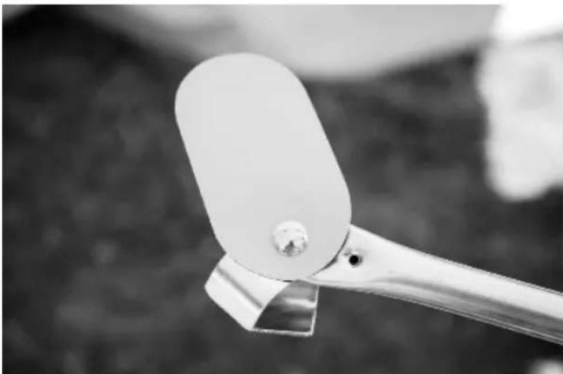 dwt-Zelte Riva - Auvents - 5