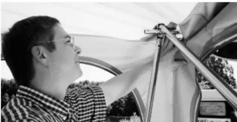 dwt-Zelte Prinz Plus - wichtig: - 3