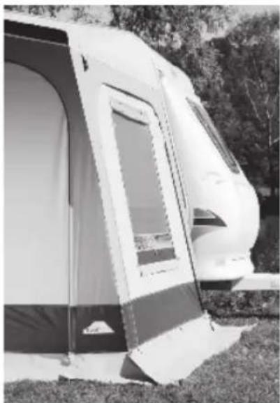 dwt-Zelte Prinz Plus - Juist: - 1