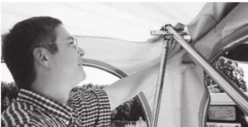 dwt-Zelte Prinz Plus - Belangrijk : - 3