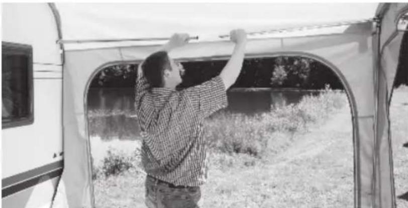 dwt-Zelte Prinz II - Belangrijk : - 4