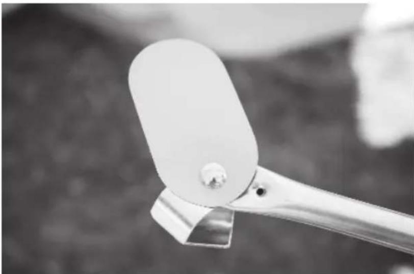 dwt-Zelte Prinz II - Juist: - 4