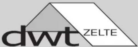 dwt-Zelte Paradies II 300 - 1