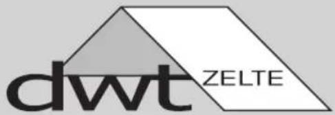dwt-Zelte Paradies II 280 - 2