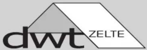 dwt-Zelte Paradies II 280 - 1