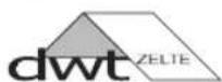 dwt-Zelte Paradies II 280 - Correct: - 2