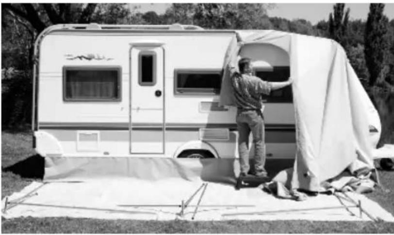 dwt-Zelte Fox Fresh - Off we go! - 1