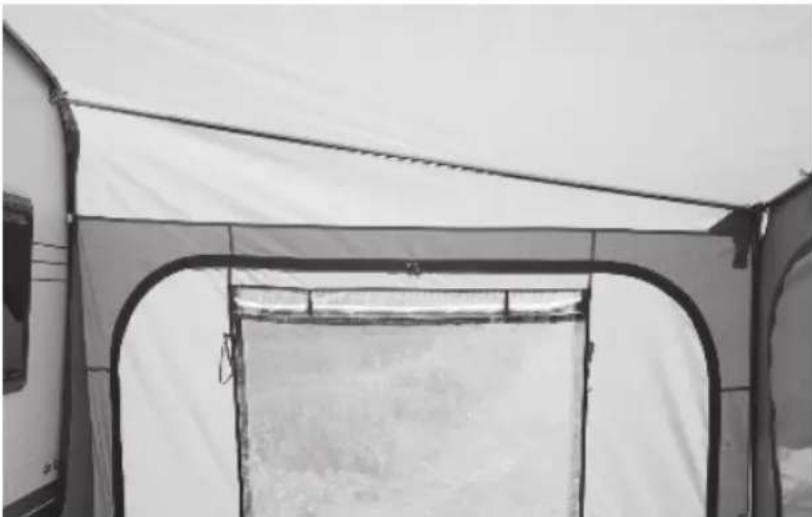 dwt-Zelte Fox Fresh - Juist : - 1