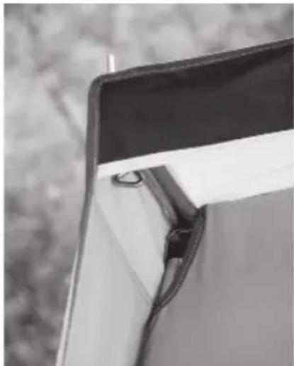 dwt-Zelte Fox Fresh - Fout! - 1