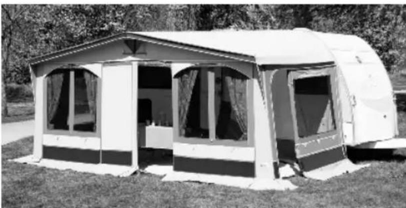 dwt-Zelte Fox Fresh - Off we go! - 3