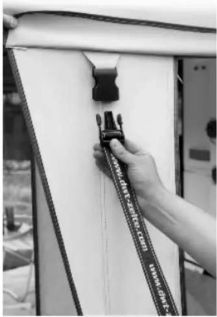 dwt-Zelte Focus - Vorzelte - 1