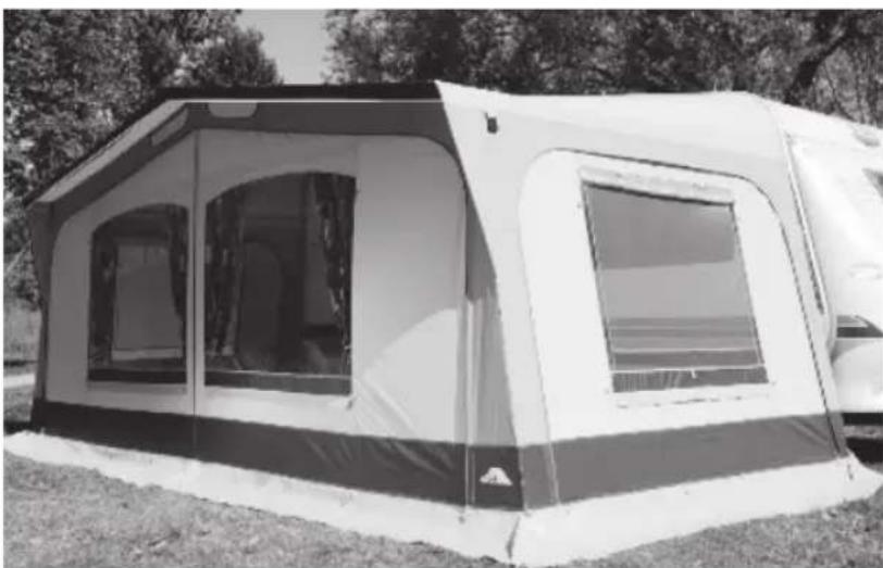 dwt-Zelte Focus - Juist: - 6