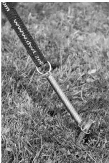 dwt-Zelte Focus - Auvents - 2