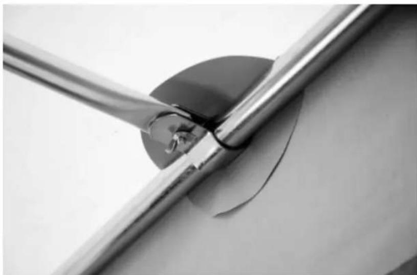 dwt-Zelte Focus - richtig: - 3