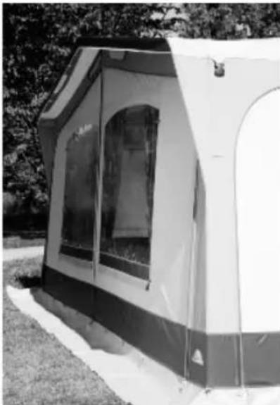 dwt-Zelte Jubilee 25 - rlichtig: - 2