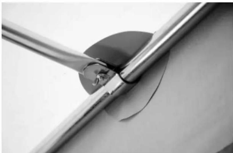 dwt-Zelte Jubilee 25 - richtig: - 3