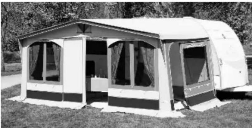 dwt-Zelte Jubilee 25 - Es geht los! - 3