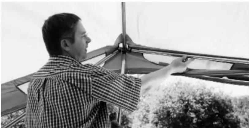 dwt-Zelte Jubilee 25 - wichtig: - 2