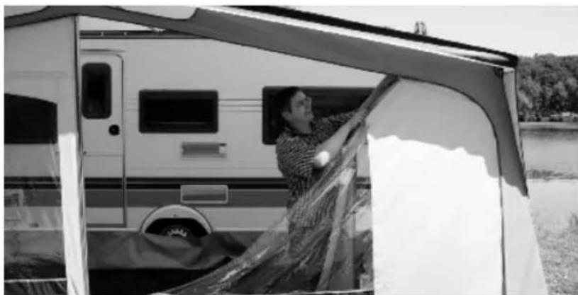 dwt-Zelte Jubilee 25 - Attention: - 5