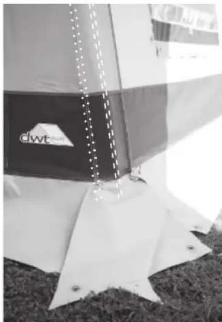 dwt-Zelte Jubilee 25 - fout! - 1