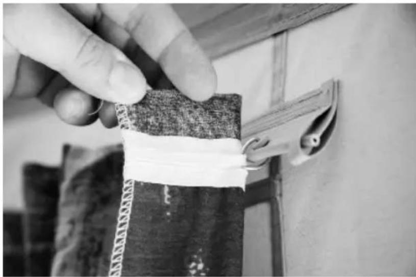 dwt-Zelte Carat 280 - Correct - 2