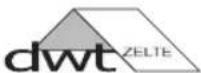 dwt-Zelte Carat 280 - fout! - 2