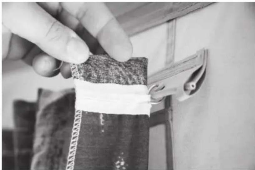 dwt-Zelte Carat 280 - Juist: - 2