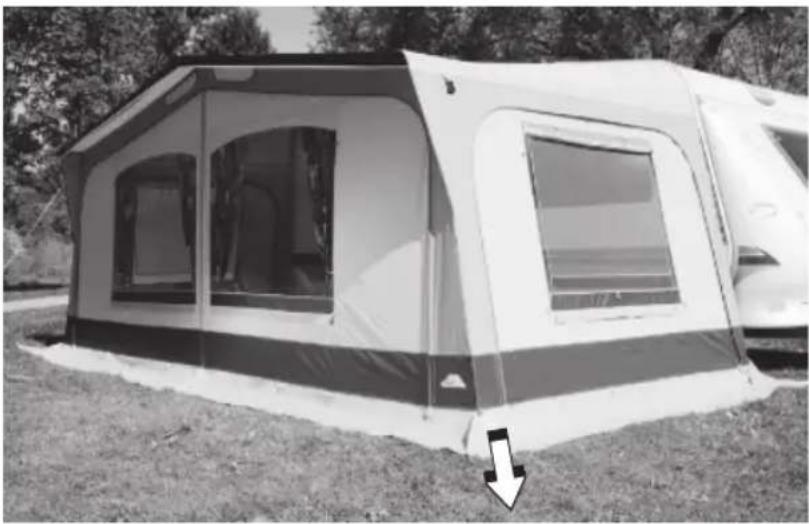 dwt-Zelte Carat 280 - Fout! - 3