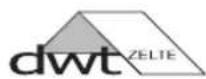 dwt-Zelte Carat 280 - Let op! - 1