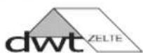 dwt-Zelte Carat 240 - Caution - 2