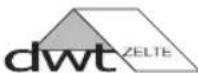 dwt-Zelte Paradies II 240 - fout! - 2
