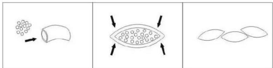Venga VG MGR 1 - INVOLUCRO ESTERNO - 4