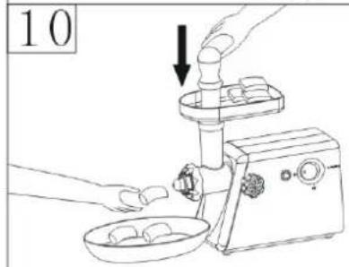 Venga VG MGR 1 - OUTLET COVER - 3