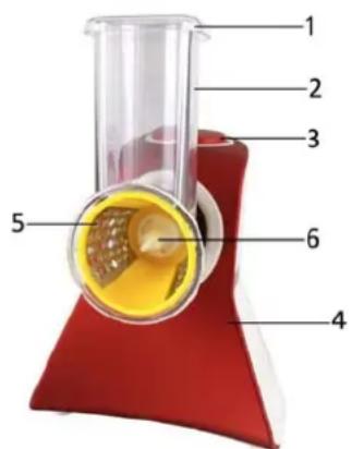 WAVES SM1062221 - Gebruik - 1