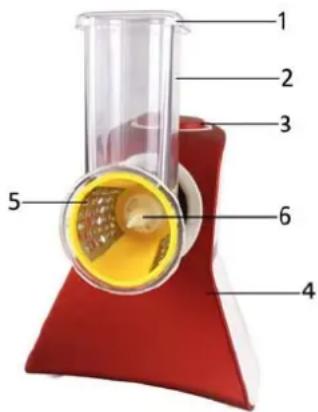 WAVES SM1062221 - OSIEN KUVAUS - 1