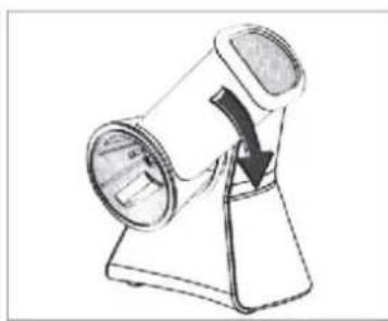 WAVES SM1062221 - Leikkurien pidikkeiden kiinnittäminen/irrottaminen - 3