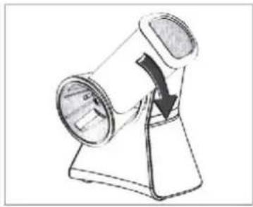 WAVES SM1062221 - Snijdstukholders insteken/verwijden - 3