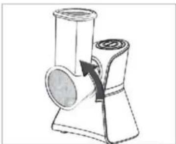 WAVES SM1062221 - Insertion et retrait des supports pour outil - 2